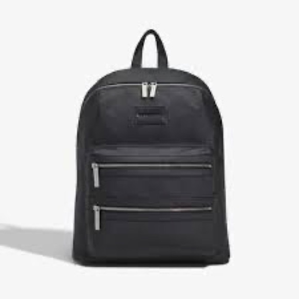The Honest Co. City Backpack Diaper Bag - Picture 3 of 3